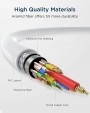 KIWI Design QC-5 USB-C 5M Link Cable for Oculus Quest 1 & 2 (USB 3.2)
