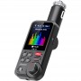 Akai FMT-93BT FM transmitter and Bluetooth car kit