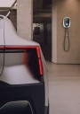 Solplanet Wallbox Charging Station SOL22EV RFID&WiFi (SOL22EV-WR)