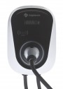 Solplanet Wallbox Charging Station SOL11EV RFID&WiFi (SOL11EV–WR)