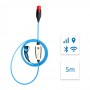 NRGkick 32A Standard WiFi&Bluetooth GSM/GPS/SIM 5m (12601001)