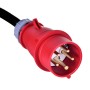 ZENCAR Model C 11kW Mobile Charger for Electric Car (PAA11KW)