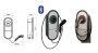Ernsto One Home 22kW Wallbox Electric Car Charging Station (EVH323-HCR00)
