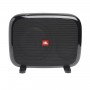 JBL Fusepack 1 (JBL Stage A3001+JBL Subfuse+Necom CK-J10)