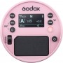 Godox AD100 PRO TTL Pink