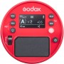 Godox AD100 PRO TTL Red