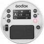 Godox AD100 PRO TTL White