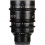 Sigma 18-35mm T2 High-Speed Zoom Lens E-Mount