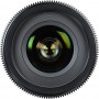 Sigma 18-35mm T2 High-Speed Zoom Lens E-Mount