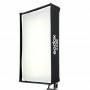 Godox FL-SF4060 Softbox with Grid for Flexible LED Panel FL100