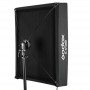 Godox FL-SF4060 Softbox with Grid for Flexible LED Panel FL100