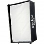 Godox FL-SF3045 Softbox with Grid for Flexible LED Panel FL60