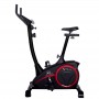 Christopeit velotrenažieris CH11062 AL1 black TouchSc, 9kg/150kg