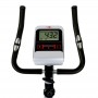 Christopeit velotrenažieris CH11062 AL1 black TouchSc, 9kg/150kg