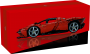 LEGO Technic Ferrari Daytona SP3 (42143)