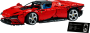 LEGO Technic Ferrari Daytona SP3 (42143)