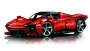 LEGO Technic Ferrari Daytona SP3 (42143)