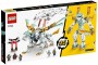 LEGO Ninjago Zanes Ice Dragon Creature (71786)