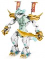 LEGO Ninjago Zanes Ice Dragon Creature (71786)