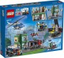 LEGO City Bank Robbery (60317)
