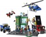 LEGO City Bank Robbery (60317)