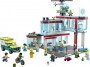 LEGO City Hospital (60330)