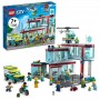 LEGO City Hospital (60330)