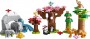 LEGO DUPLO Wild Animals of Asia (10974)