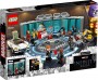 LEGO Super Heroes Iron Man Armory (76216)