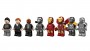 LEGO Super Heroes Iron Man Armory (76216)