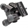 Benro BR209 Polaris Astro 3-Axis Head