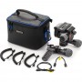 Benro BR209 Polaris Astro 3-Axis Head