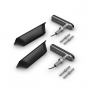 Garmin GT56UHD-THP Thru-Hull Transducer (010-02732-11)