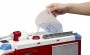 Bruder MB Sprinter Fire engine with Light & Sound Module (02680)