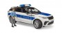 Bruder Range Rover Velar Police vehicle with policeman (02890)