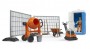 Bruder bworld Construction set (62008)