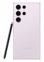 Samsung Galaxy S23 Ultra S918 5G 12GB RAM 256GB Light Pink