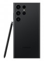 Samsung Galaxy S23 Ultra S918 5G 12GB RAM 256GB Black