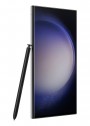Samsung Galaxy S23 Ultra S918 5G 12GB RAM 256GB Black