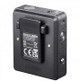 Godox MoveLink II M1 Compact Digital Wireless Microphone System (Black)