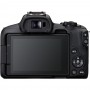 Canon EOS R50 Kit RF-S 18-45mm f/4.5-6.3 IS STM Black