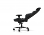 DXRACER Craft Series Black/Blue Gaming Chair C001-N-B