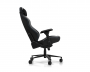 DXRACER Craft Series Black/Blue Gaming Chair C001-N-B