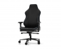 DXRACER Craft Series Black/Blue Gaming Chair C001-N-B