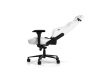 DXRACER Craft Series White Gaming Chair C001-W-N