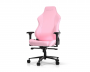 DXRACER Craft Series Pink Gaming Chair C001-P-P