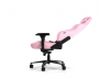 DXRACER Craft Series Pink Gaming Chair C001-P-P