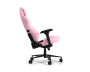 DXRACER Craft Series Pink Gaming Chair C001-P-P