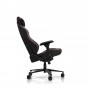 DXRACER Craft Series Black/Red Gaming Chair C001-N-R