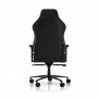 DXRACER Craft Series Black/Red Gaming Chair C001-N-R